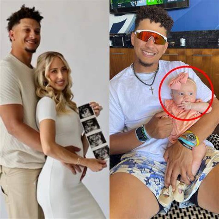 Patrick Mahomes&rsquo; Pregnant Wife Brittany Packs Hospital Bags Faith