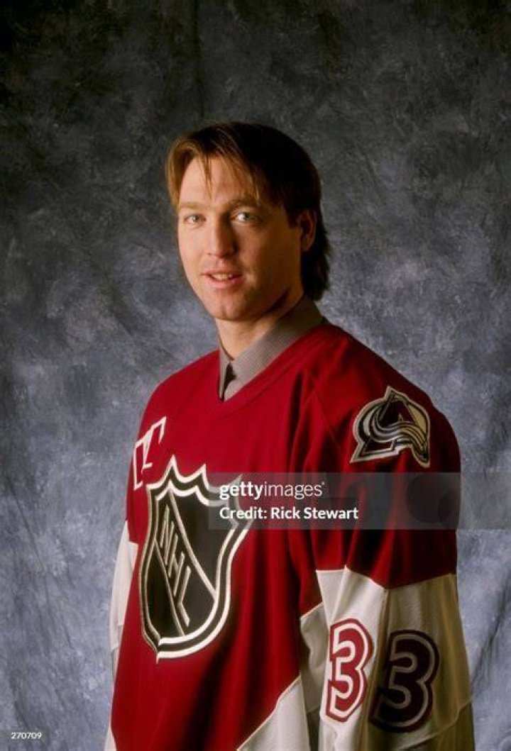 Patrick Roy: An NHL Icon And Legendary Goaltender