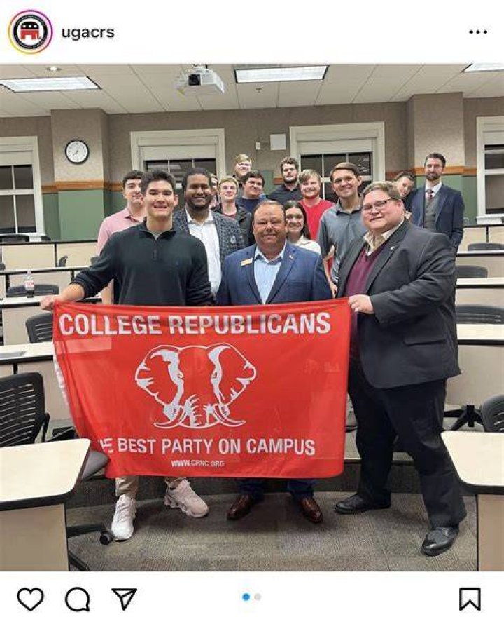 PatriotTakes 🇺🇸 on Twitter "TPUSA announces they have acquired the