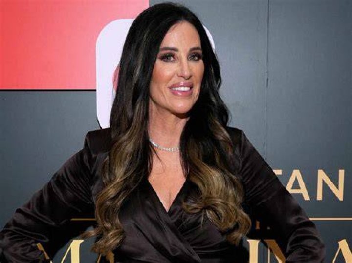 Patti Stanger Now Where's the Millionaire Matchmaker Today?