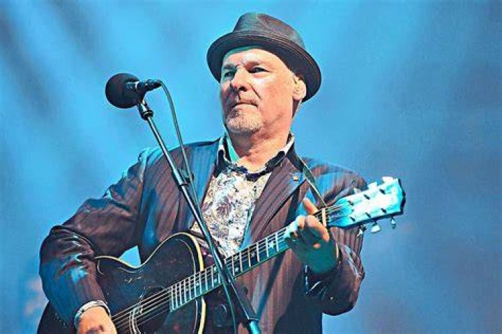 Paul Carrack to play Birmingham Shropshire Star