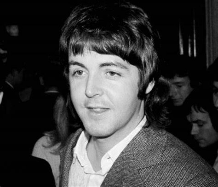 Paul McCartney's Stature: Unveiling His Height