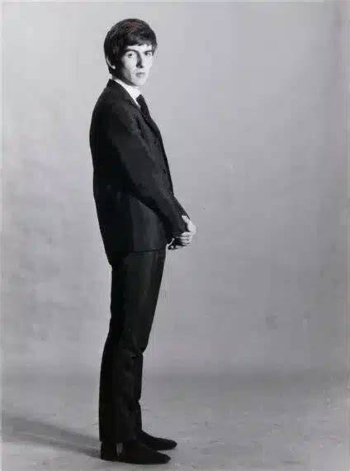 Paul Mccartney Height Weight Age Body Statistics