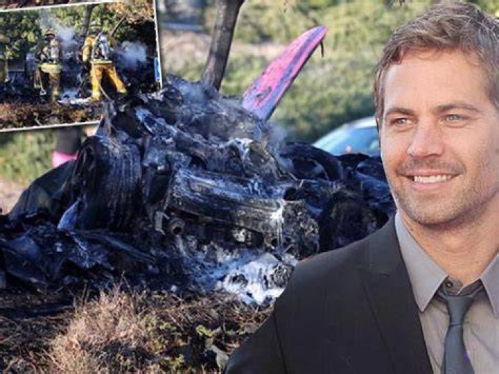 Paul Walker Celebrities who died young Photo (41217663) Fanpop
