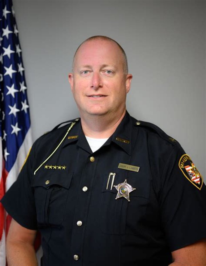 Paulding County Ohio Sheriff's Office Paulding OH