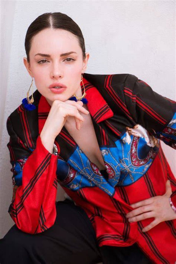 PAULINA BURROLA (20) Bogamodels