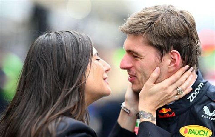 Penelope Kvyat A Look at the Life of Kelly Piquet and Daniil Kvyat's