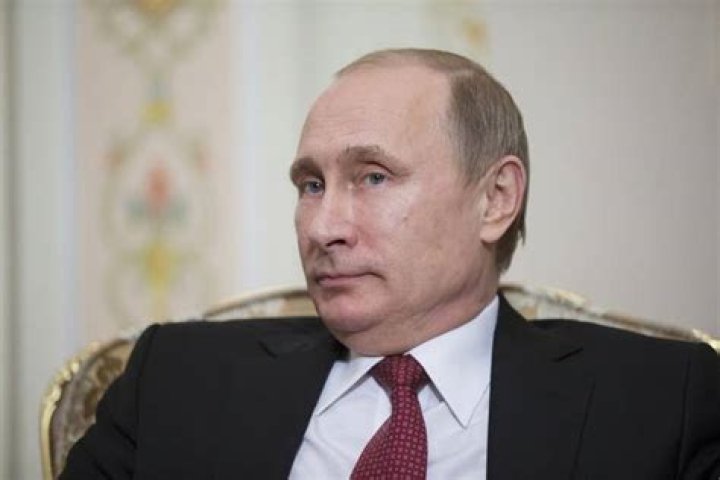 Pentagon study says that Putin has Asperger's syndrome Business Insider