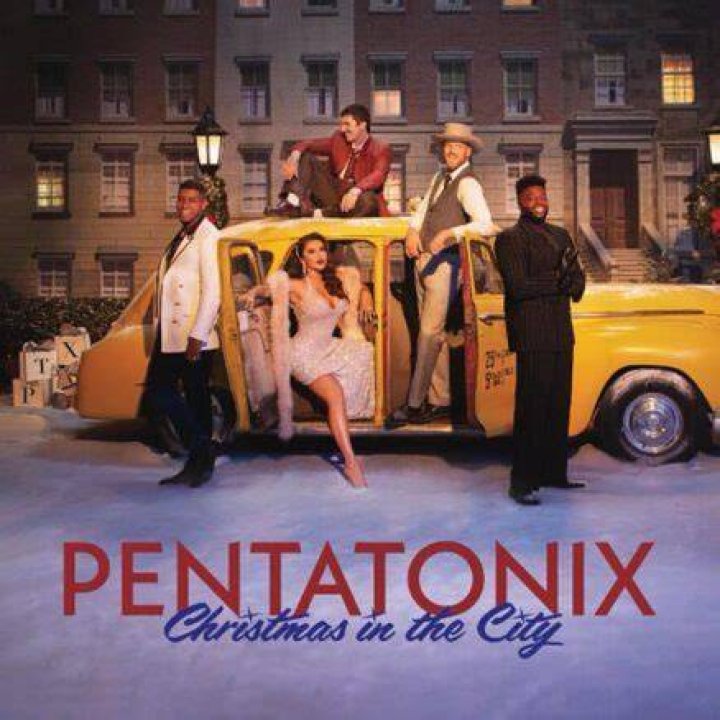 Pentatonix new album 'Vol. 1' begins the next chapter