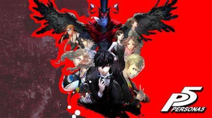 Persona 5 pc deals billabutler