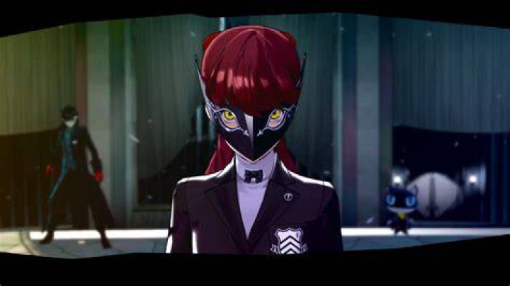 Persona 5 Royal New Character Kasumi Yoshizawa Will Get All the DLC
