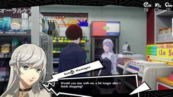 Persona 5: Unlocking The Power Of Dialogue Choices