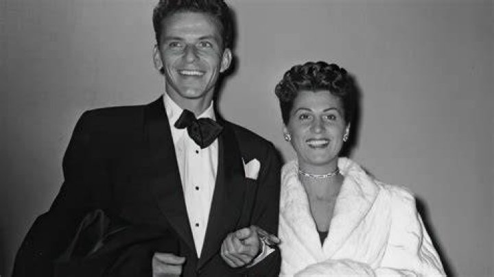 Personal life of Frank Sinatra Wikiwand