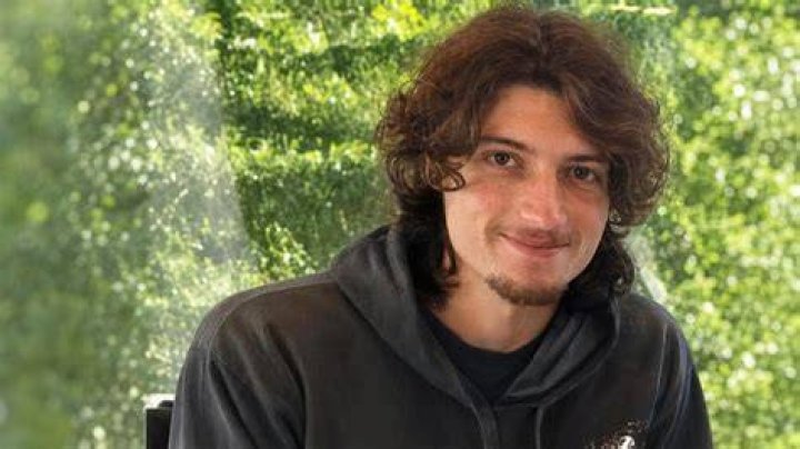Perturbador mensaje que Nahir le envi&oacute; a su novio minutos despu&eacute;s de