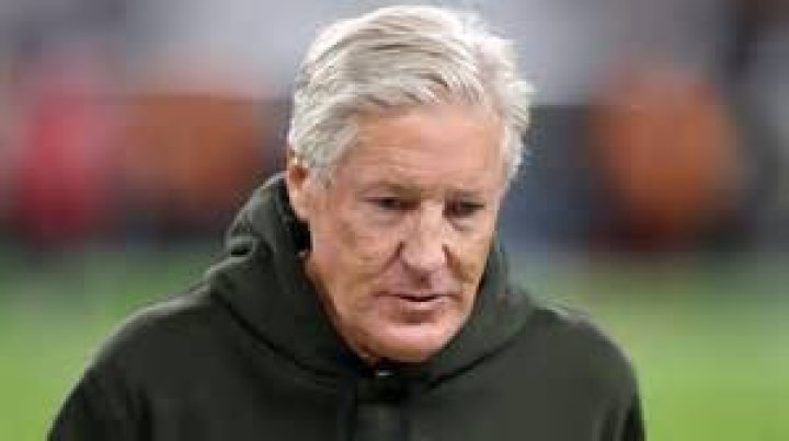 Pete Carroll's Coaching Journey: From College To The NFL