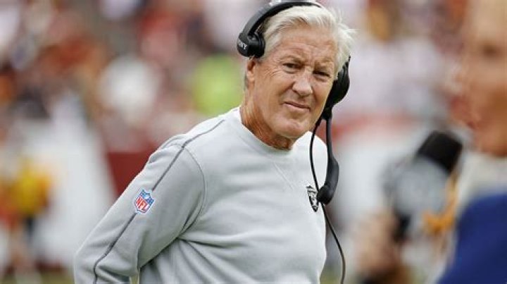 Pete Carroll credits Minnesota man for how NFL quantifies explosive