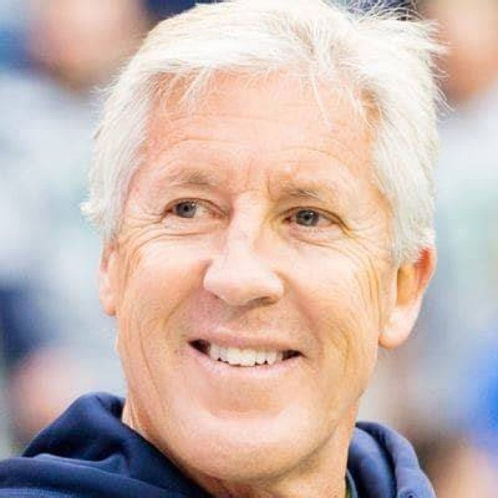 Pete Carroll wiki, bio, age, wife, salary, family, record, net worth