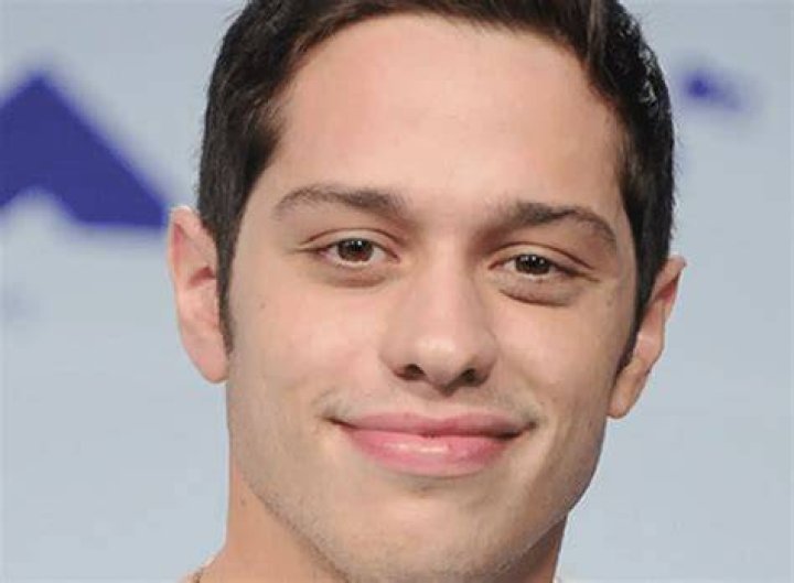 Pete Davidson Race and Ethnicity Is He Black or White? Facts to Know