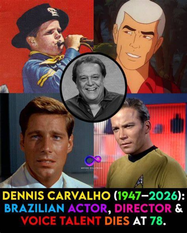 Peter Carlin: Accomplished Actor And On-Screen Presence