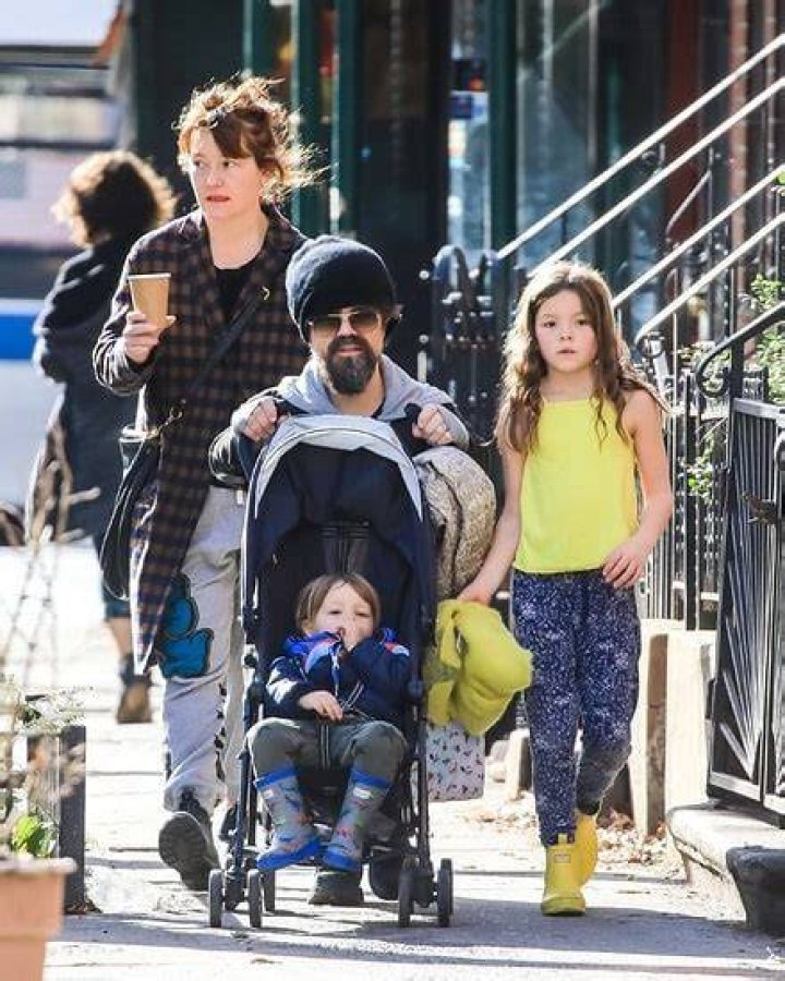 Peter Dinklage's Children: Meet His Family And Their Unique Journey