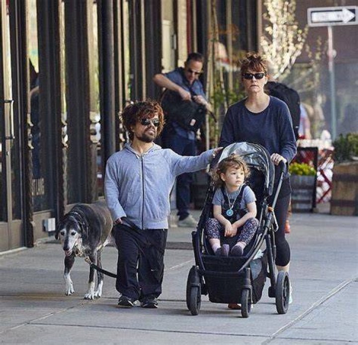 Peter Dinklage's Kids: The Complete Guide