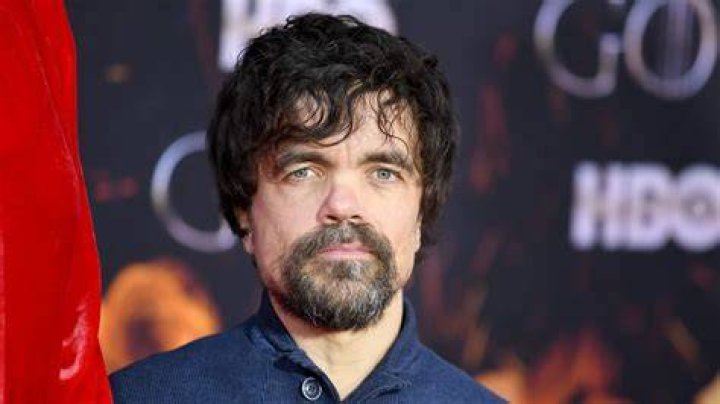 Peter Dinklage Is Making a Strong Case for the Long Goatee GQ