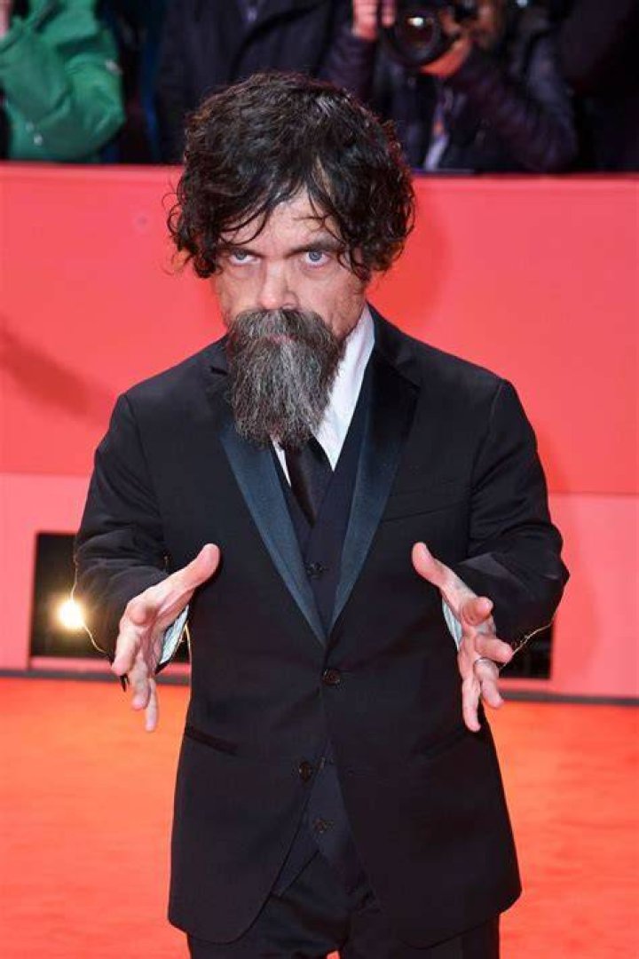 Peter Dinklage's Wife, Kids, Daughter, and Family NAYAG Today