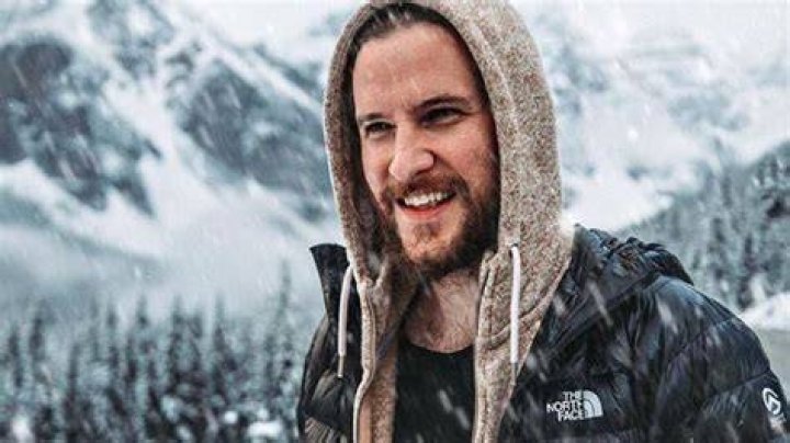 Peter McKinnon Age Wiki, Net worth, Bio, Height, Wife, Married
