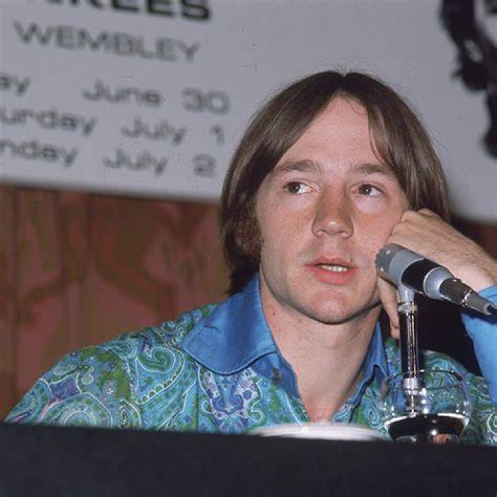 Peter Tork Folk musician who found international fame after being cast
