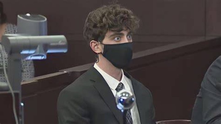 Petition &middot; Put Cameron Herron back in prison United States &middot;