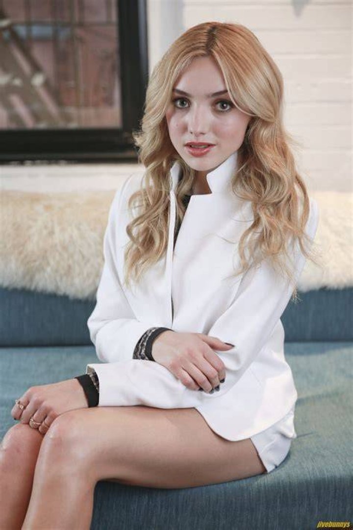 Peyton R List, Peyton Roi, Disney Channel Stars, Disney Stars, Jessie