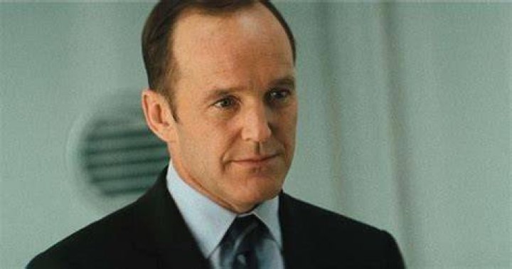 Phil Coulson Alchetron, The Free Social Encyclopedia