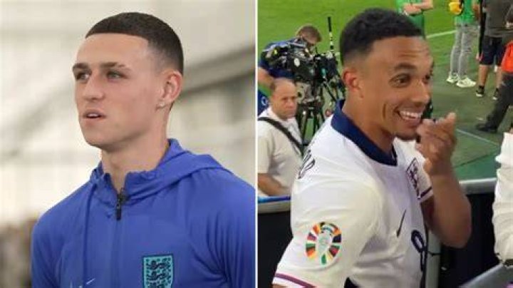 Phil Foden responds to suggestion he 'didn't want to take penalty