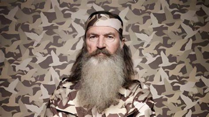 Phil Robertson's Mother: A Matriarchal Influence