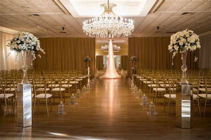 Philadelphia, PA Banquet Halls Bucks County Wedding Reception Venue