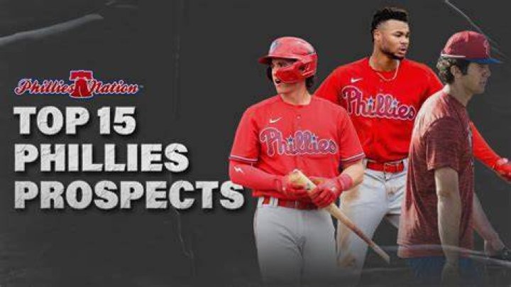 Philadelphia Phillies How top prospect Alec Bohm will impact team