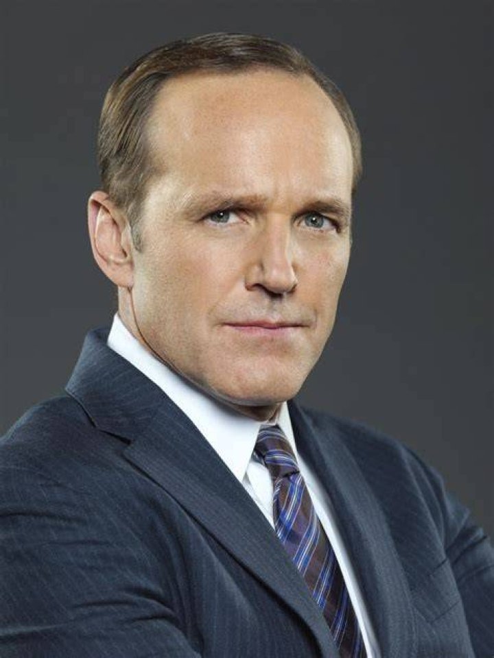 Phillip Coulson Marvel Movies Wiki Wolverine, Iron Man 2, Thor