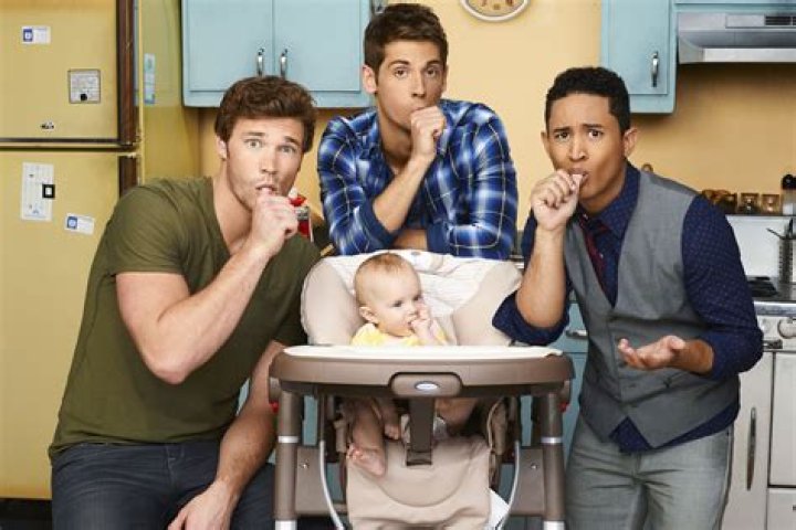 Photo baby daddy canceled by freeform after six seasons 08 Photo