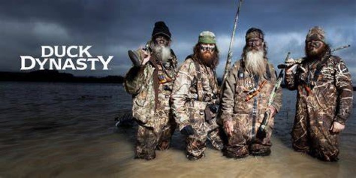 PHOTO Duck Dynasty's Si Robertson's wife Christine Robertson!