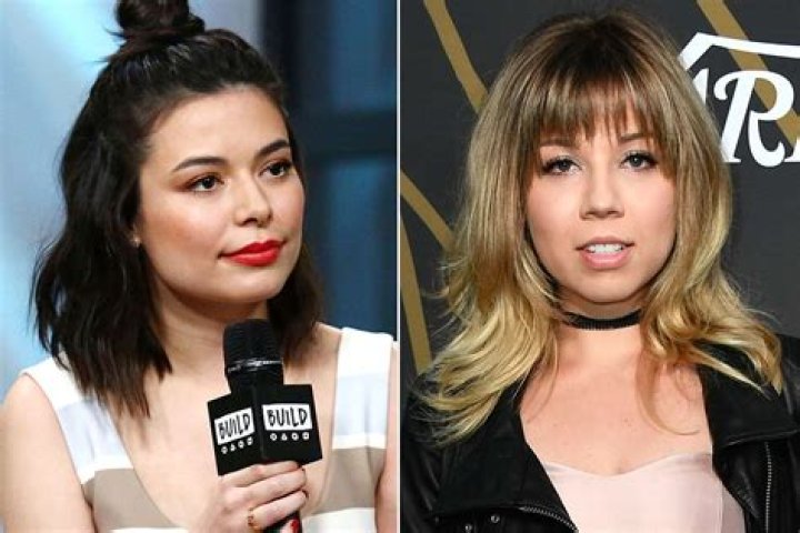 Photo miranda cosgrove reacts to mccurdy allegations about