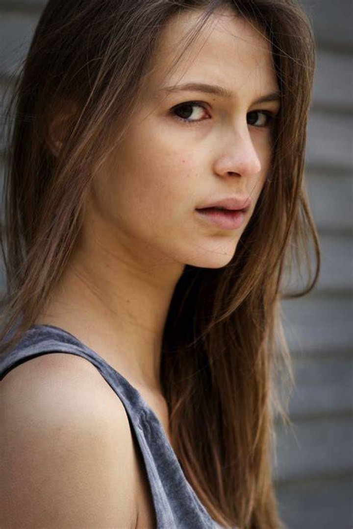 Photo of fashion model Jeanne Cadieu ID 429878 Models The FMD