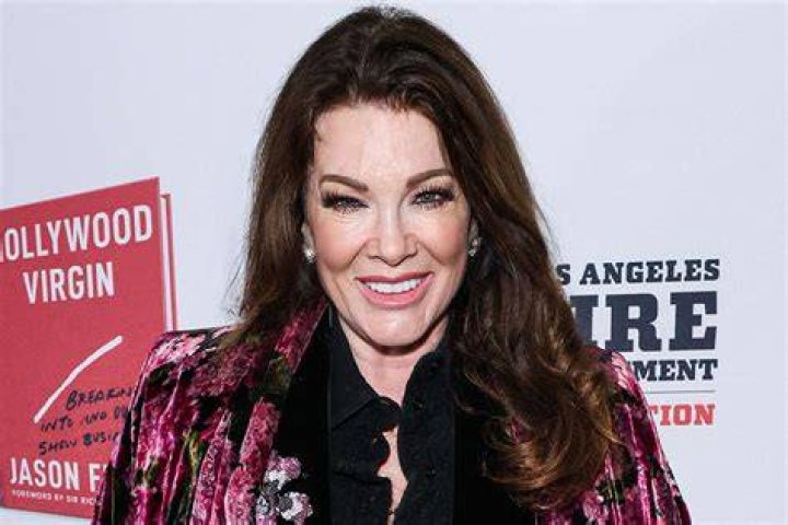 Photos from Lisa Vanderpump & Ken Todd's Cutest Pics