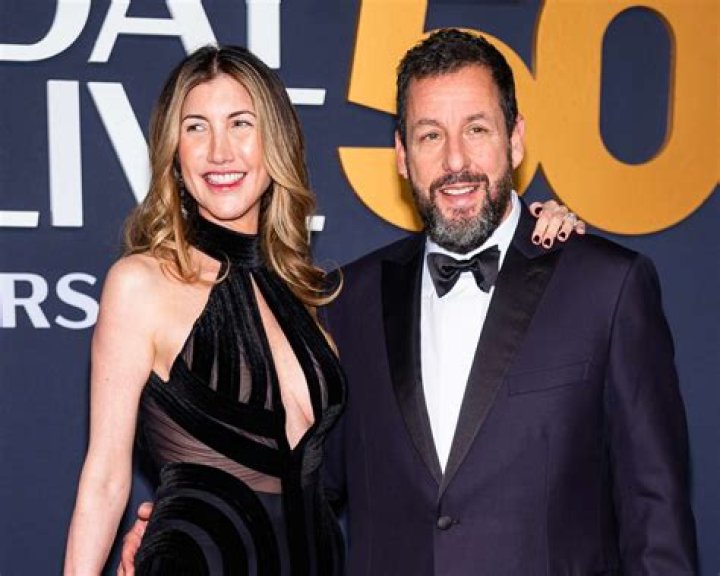 Photos of Jackie Sandler