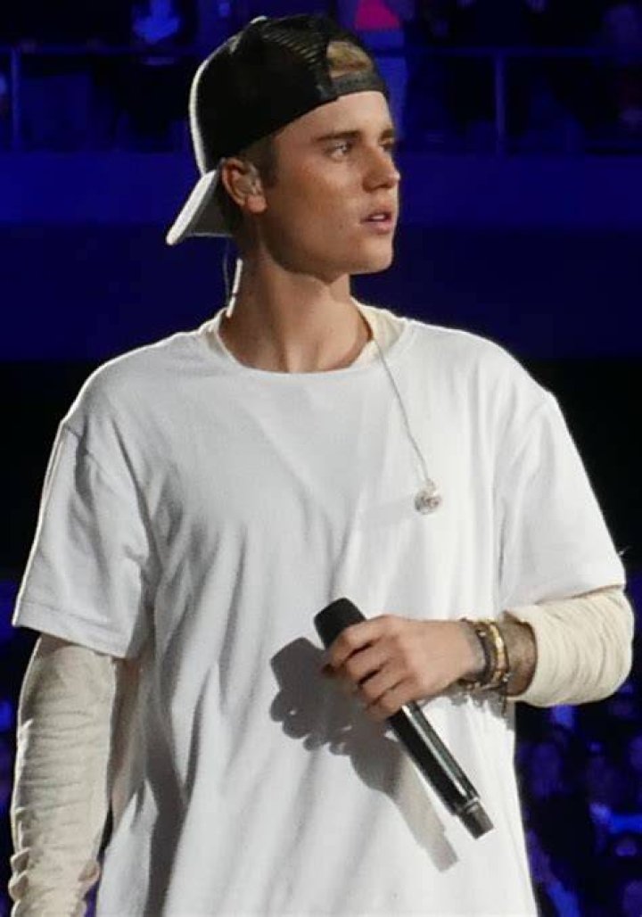 PHOTOS Pop star Justin Bieber through the years ABC13 Houston