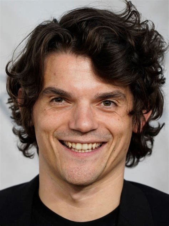 Picture of Edward Bluemel