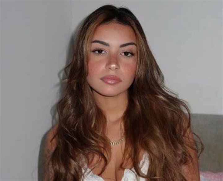 Picture of Gabriela Moura