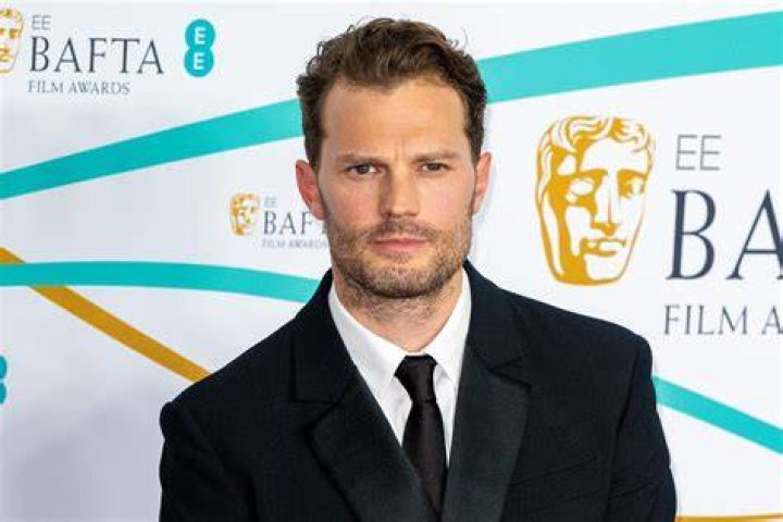 Picture of Jamie Dornan
