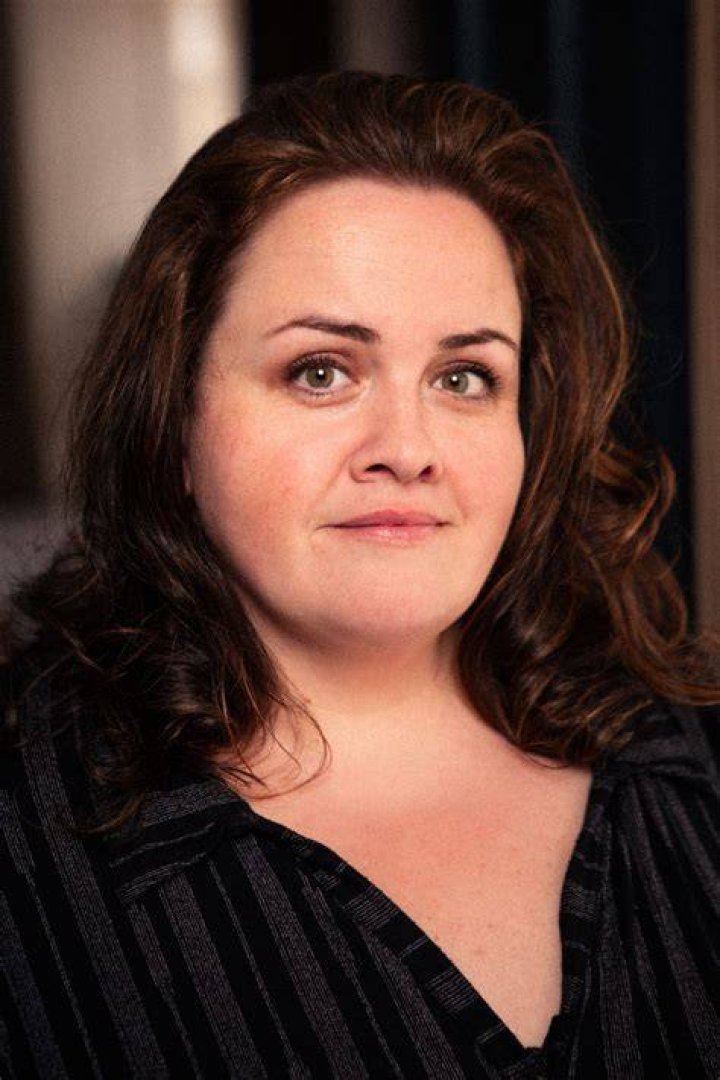 Picture of Jessica Gunning
