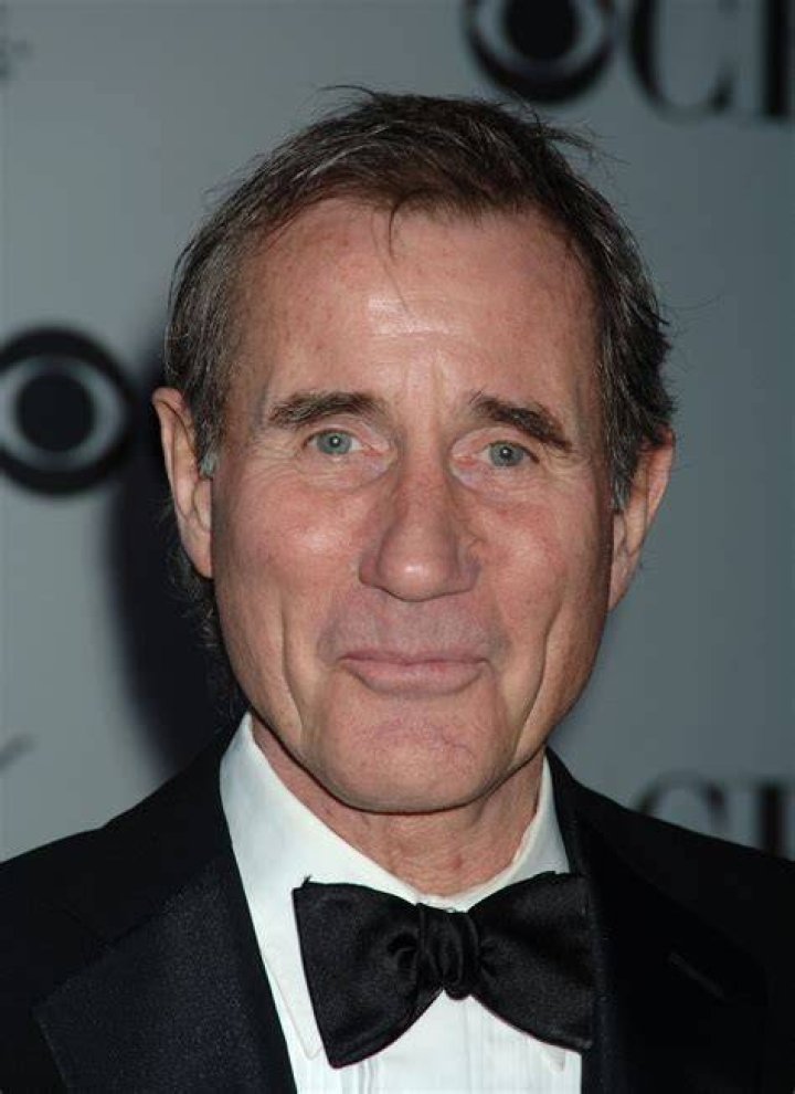 Picture of Jim Dale