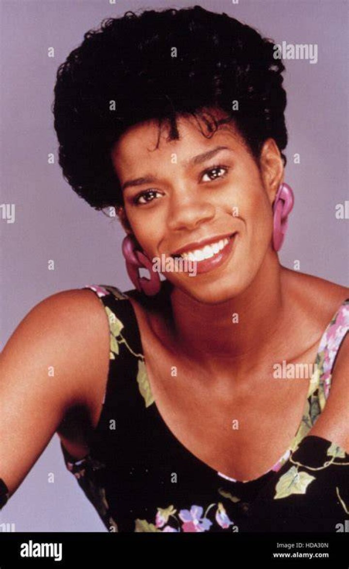 Picture of Kim Wayans